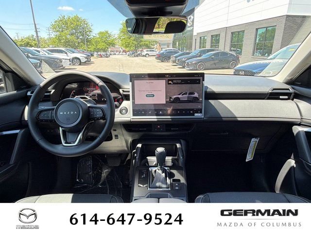 New 2026 MAZDA CX-5 2.5 S w/ Premium Plus Package AWD/4WD image 19