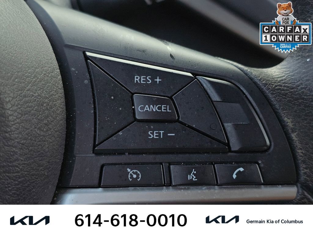 Used 2022 Nissan Altima 2.5 S w/ Driver Assist Package image 31