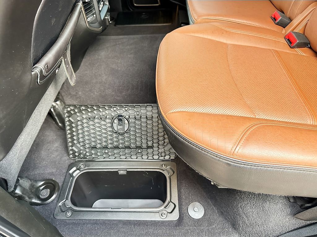 Used 2020 RAM 3500 Limited image 40