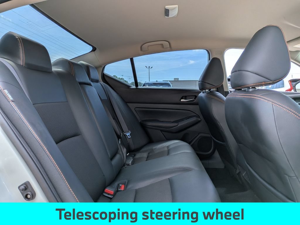 Used 2019 Nissan Altima 2.5 SR FWD image 27