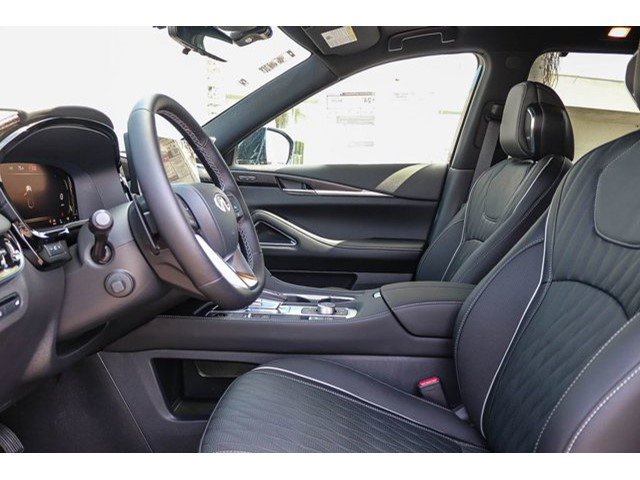 New 2027 INFINITI QX60 Autograph w/ Dark Cargo Package AWD/4WD image 19