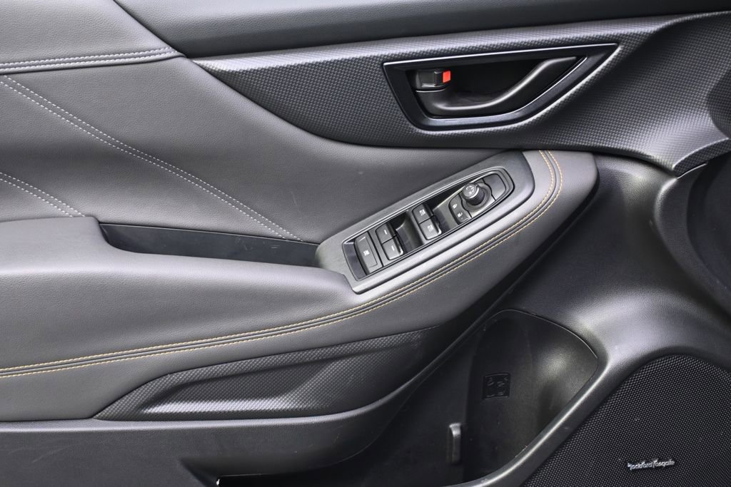 Used 2024 Subaru Forester Wilderness image 22