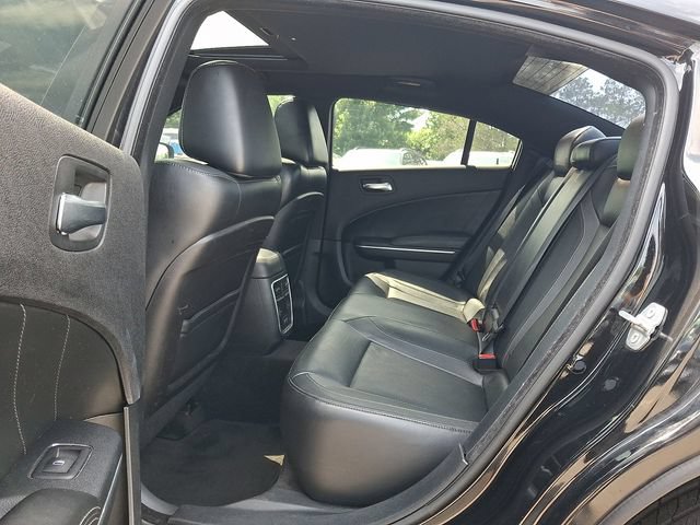 Used 2015 Dodge Charger SXT w/ AWD Plus Group image 10