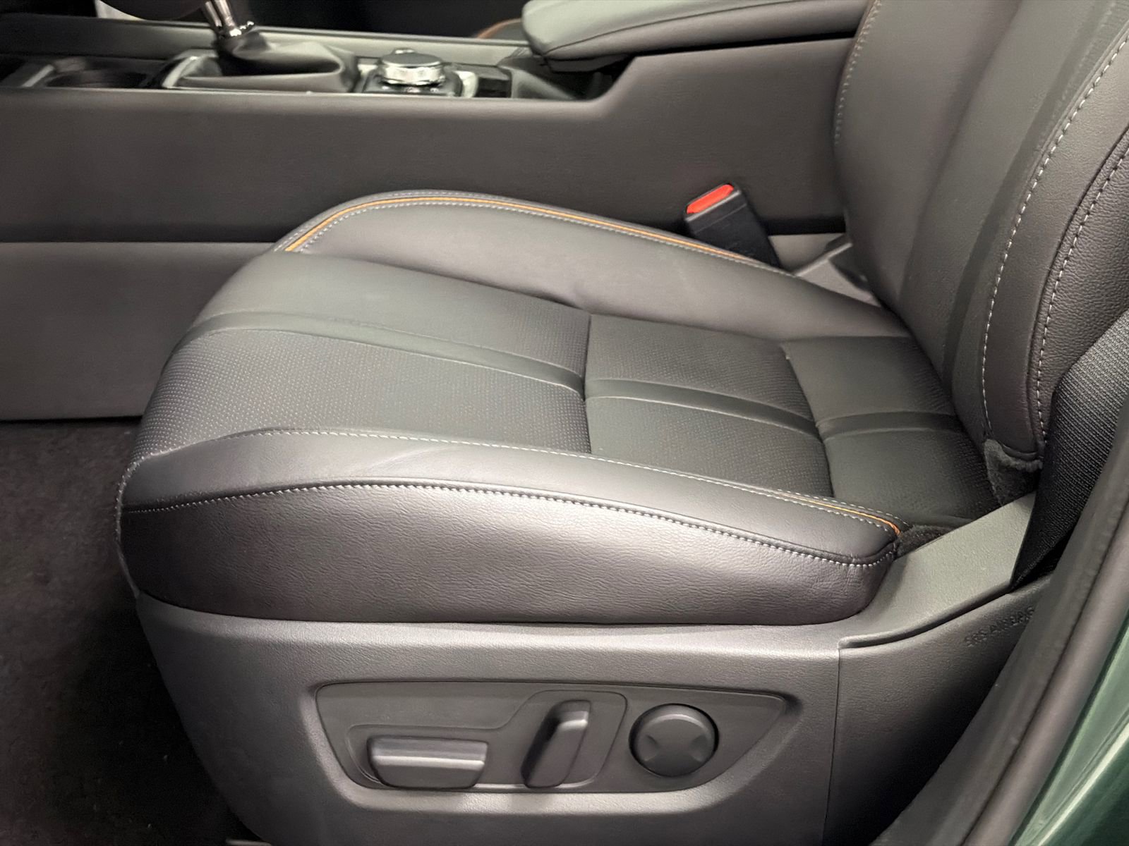New 2026 MAZDA CX-50 AWD 2.5 S w/ Premium Package image 16