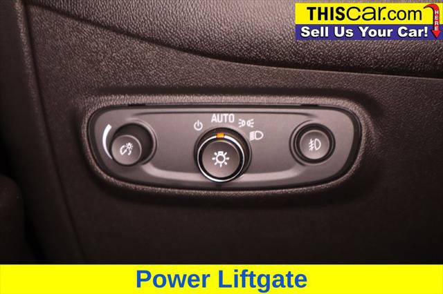 Used 2020 Chevrolet Equinox Premier image 20