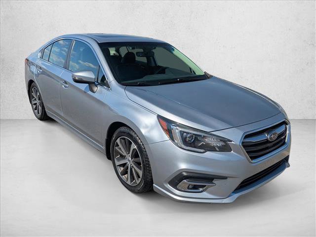 Used 2018 Subaru Legacy 2.5i Limited image 3