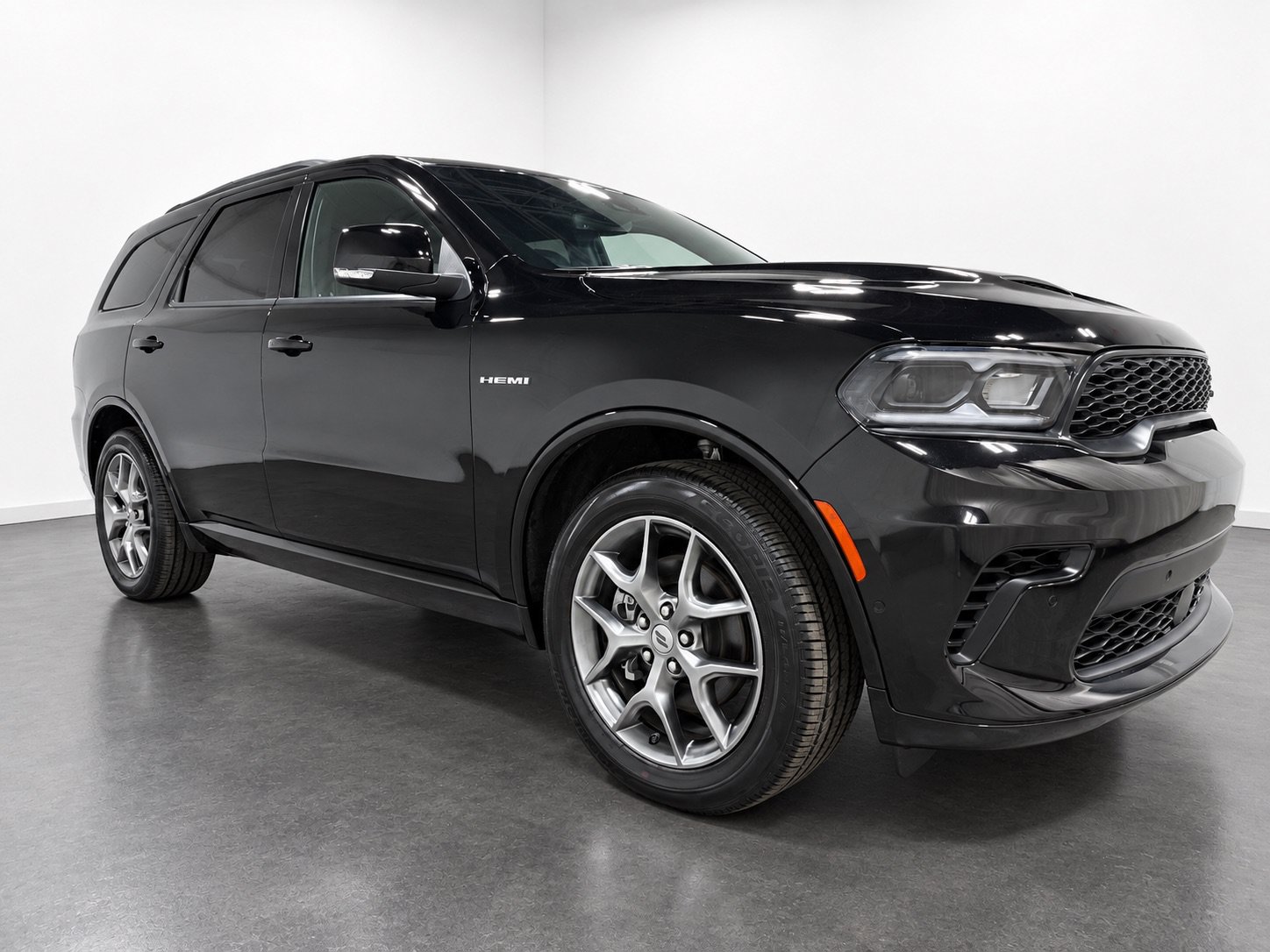 Used 2026 Dodge Durango GT AWD/4WD image 2
