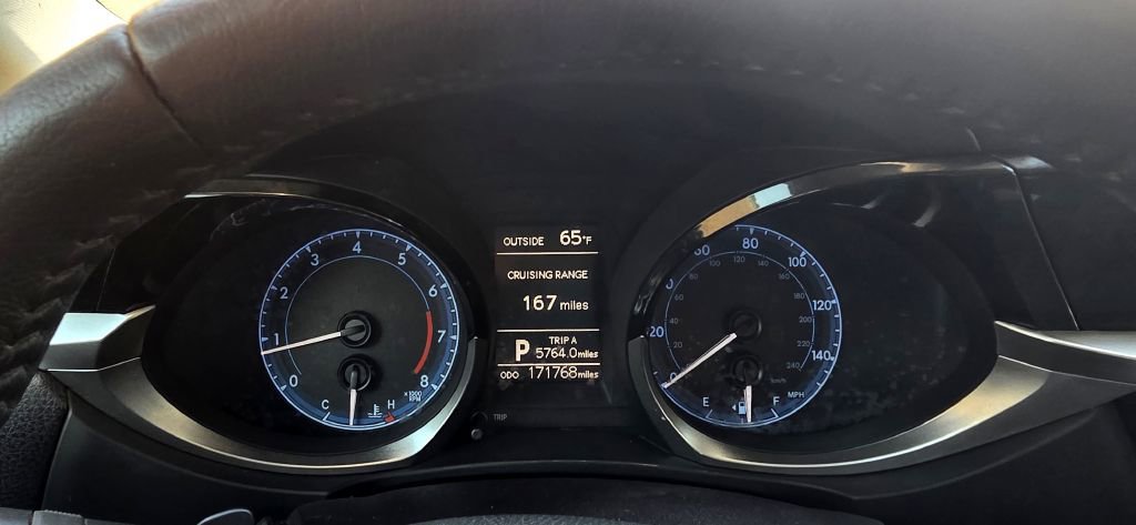 Used 2015 Toyota Corolla S Premium FWD image 15
