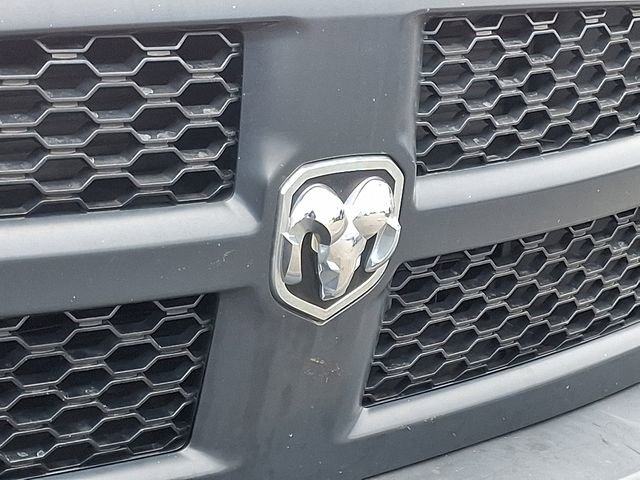 Used 2015 RAM 1500 Tradesman w/ Popular Equipment Group image 10