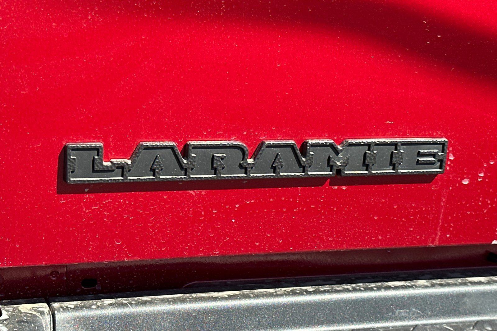 New 2026 RAM 2500 Laramie w/ Night Edition image 25