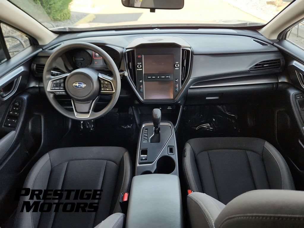 Used 2025 Subaru Impreza 2.0i AWD/4WD image 45