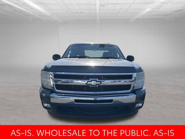 Used 2011 Chevrolet Silverado 1500 LT w/ All-Star Edition AWD/4WD image 3