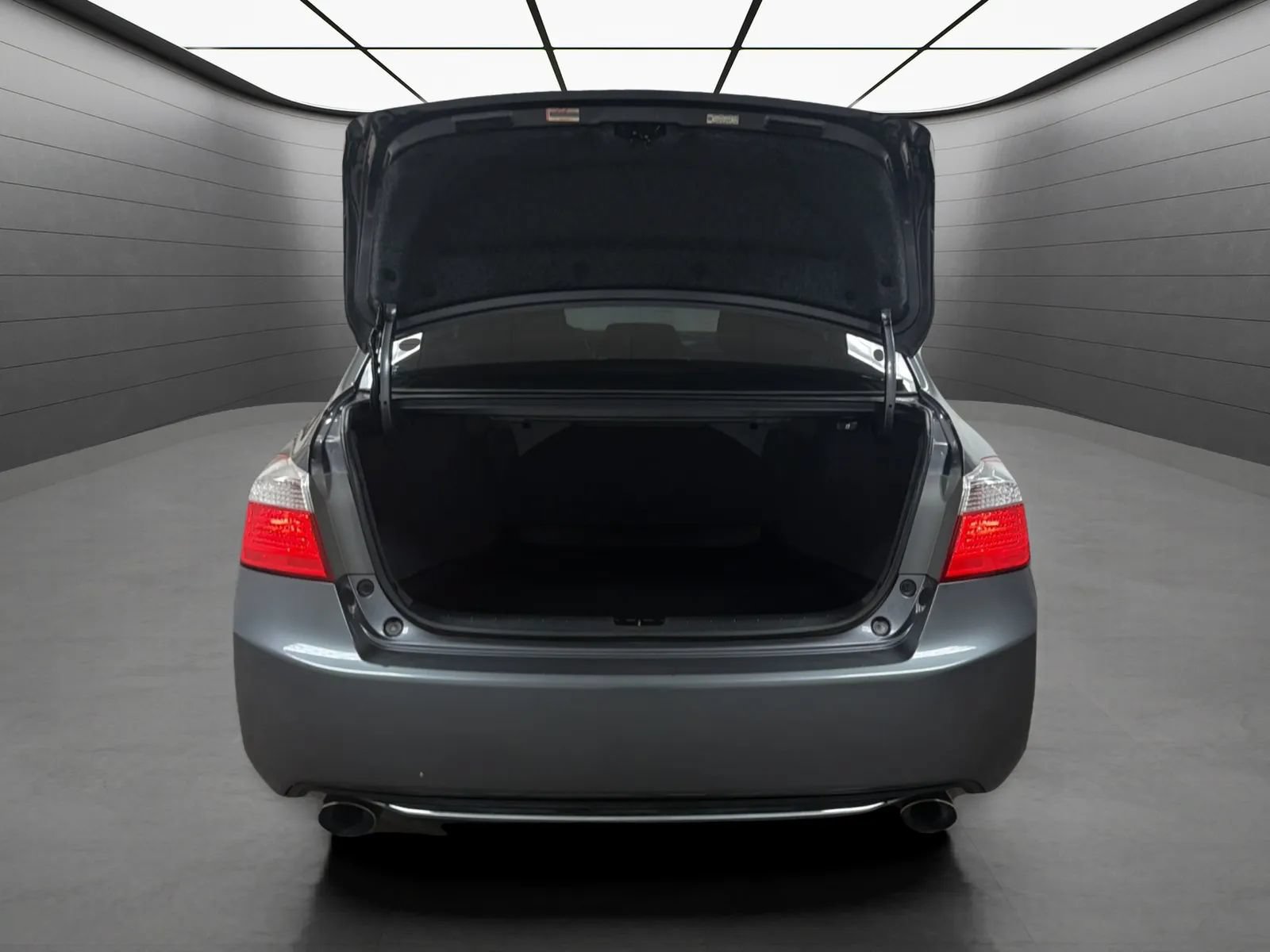 Used 2014 Honda Accord Sport image 19