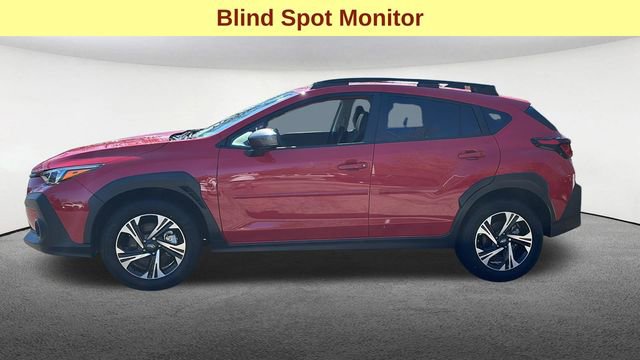 Certified 2025 Subaru Crosstrek 2.0i Premium image 5