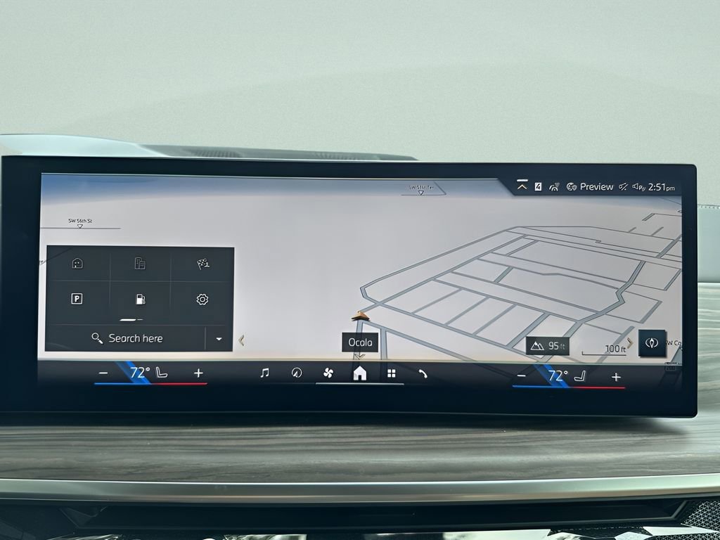 New 2026 BMW X5 xDrive50e w/ Premium Package image 22