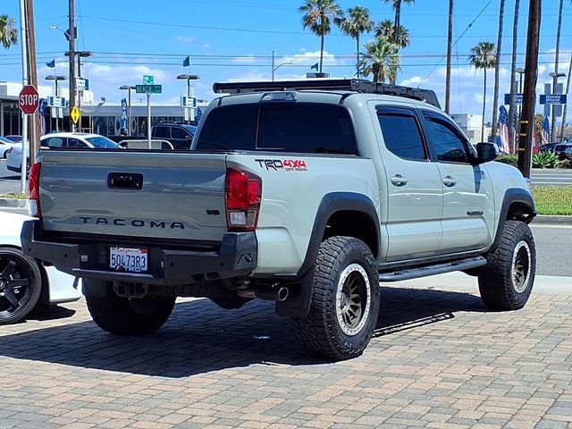 Used 2023 Toyota Tacoma TRD Off-Road image 5