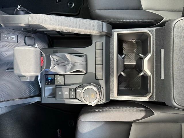 New 2025 Toyota Tacoma TRD Sport image 38