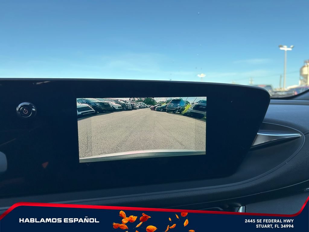 New 2026 Buick Envista Sport Touring w/ Convenience I Package FWD image 31