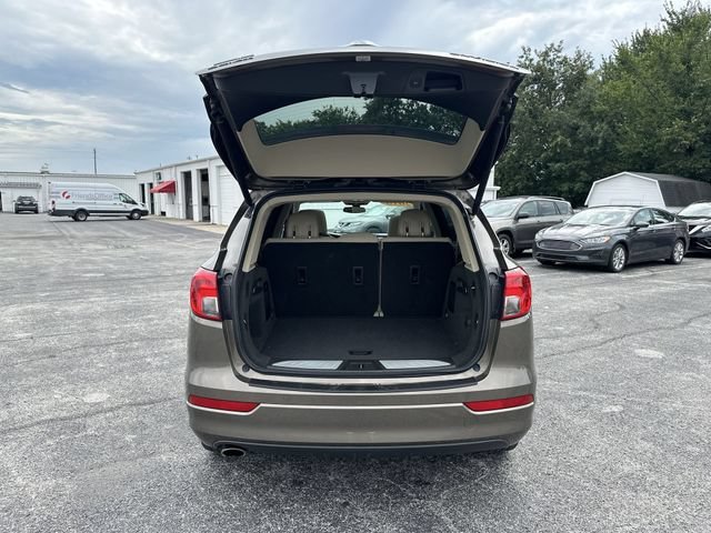 Used 2018 Buick Envision Essence FWD image 22