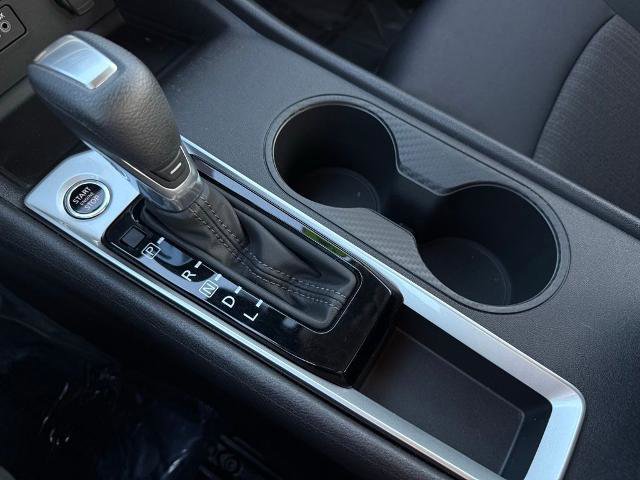 Certified 2025 Nissan Altima 2.5 S image 25