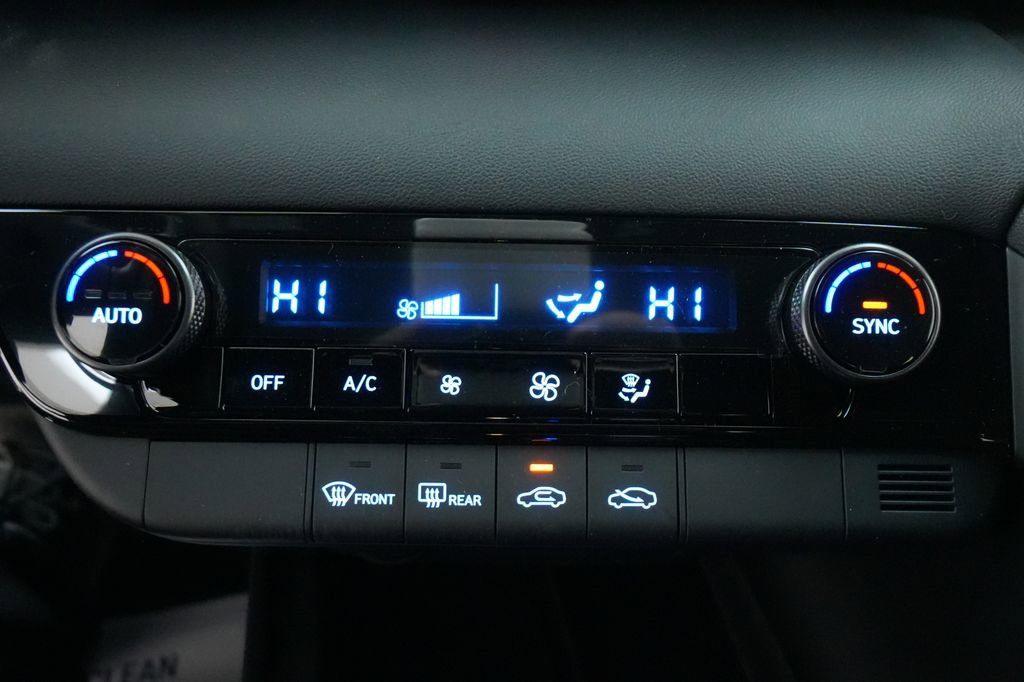 New 2026 Hyundai Elantra Sport image 29