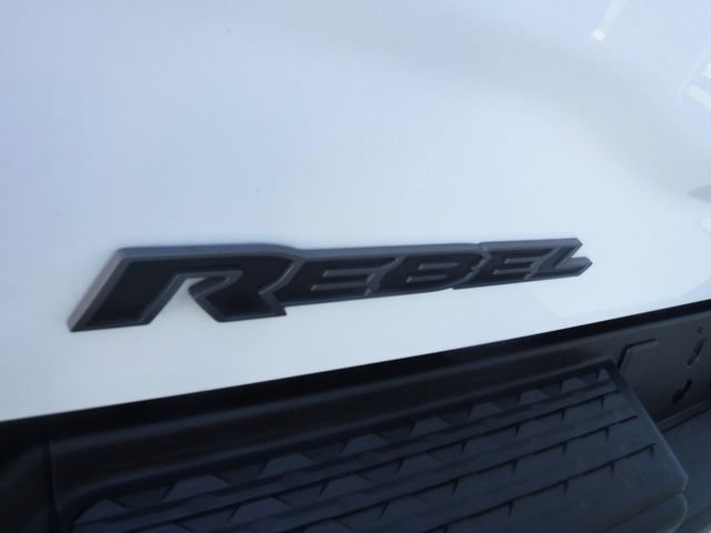 Certified 2023 RAM 2500 Rebel w/ Level 1 Equipment Group image 14