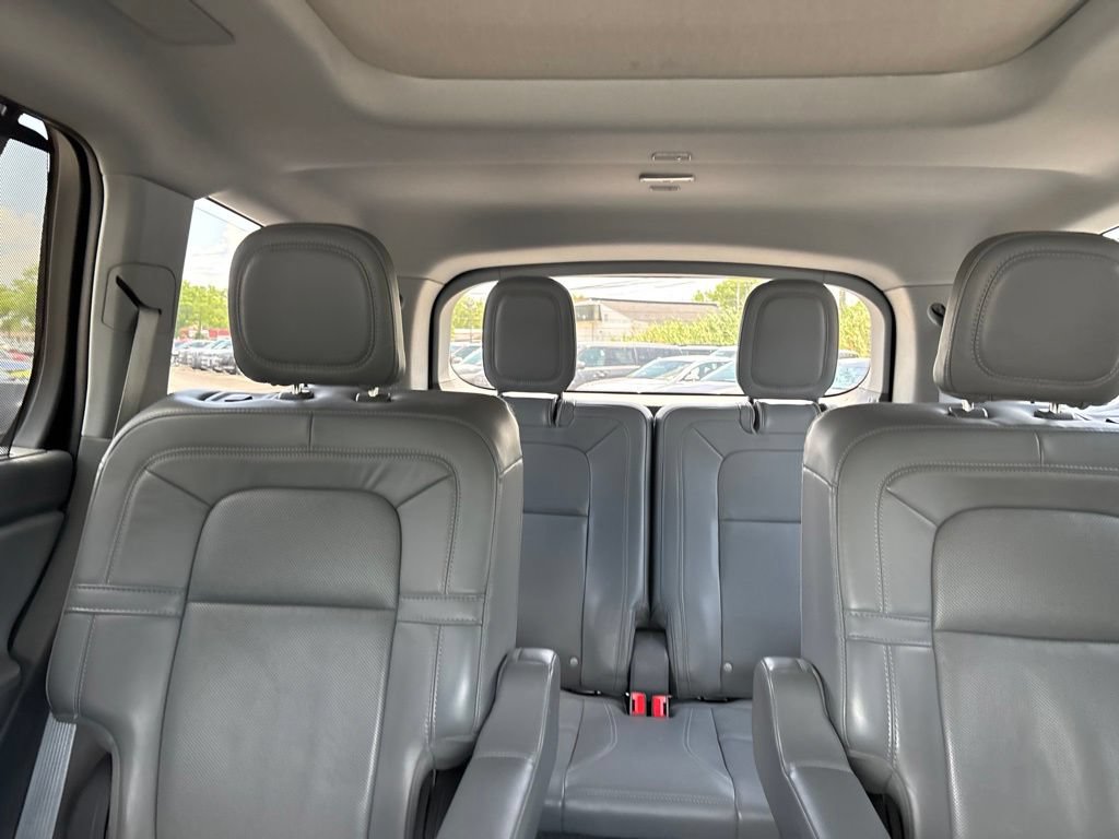 Used 2020 Lincoln Aviator Reserve w/ Equipment Group 202A AWD/4WD image 40