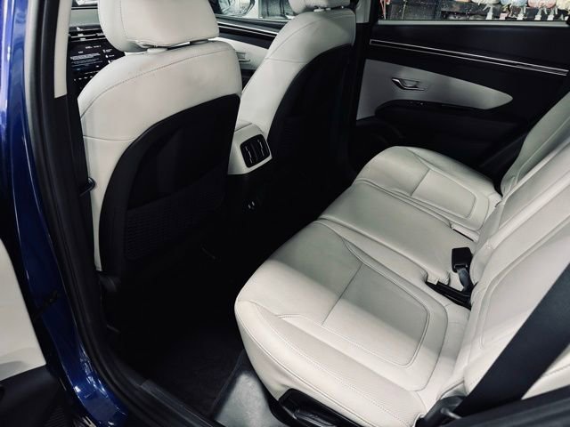 Used 2023 Hyundai Tucson Limited image 24