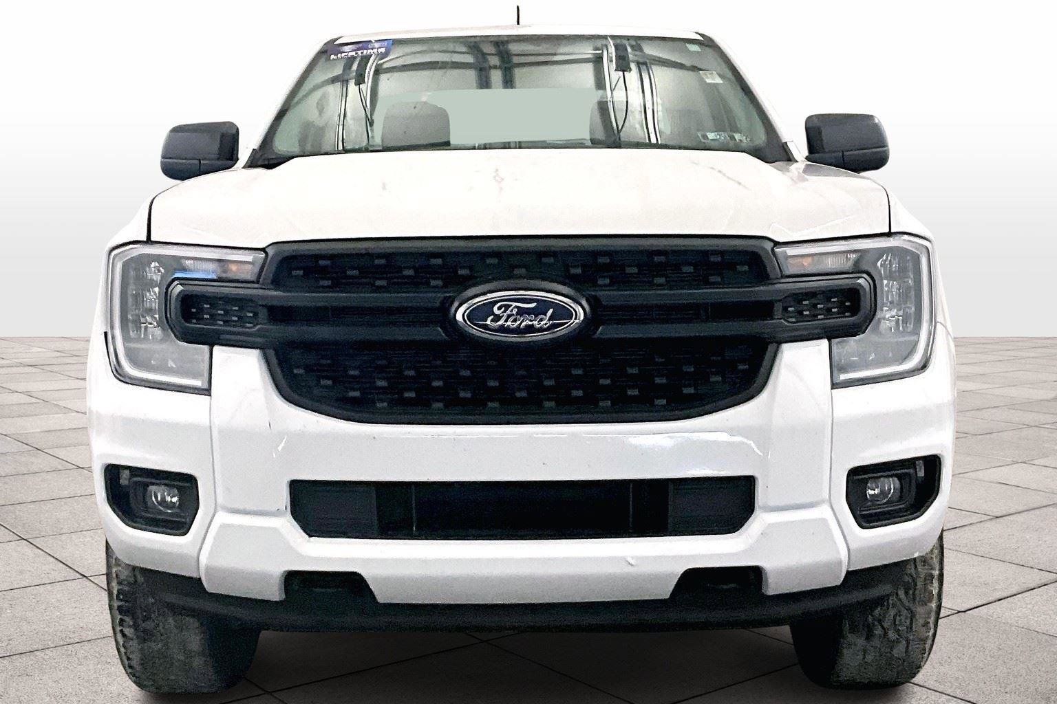 Used 2024 Ford Ranger XL w/ Trailer Tow Package image 3