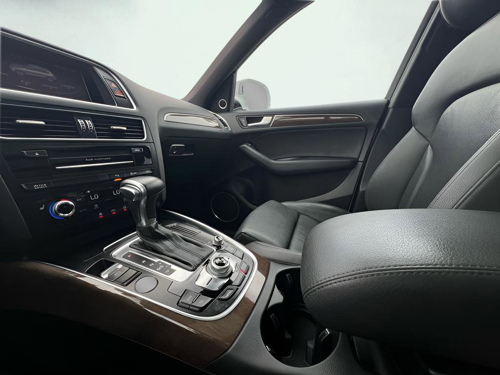 Used 2016 Audi Q5 2.0T Premium Plus image 51