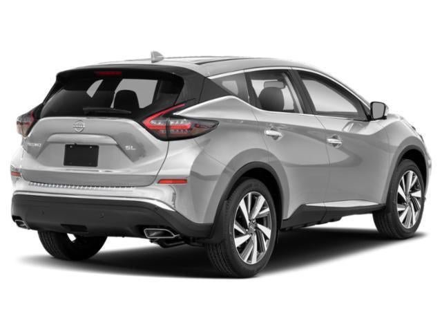 Used 2023 Nissan Murano SL w/ SL Moonroof Package FWD image 3