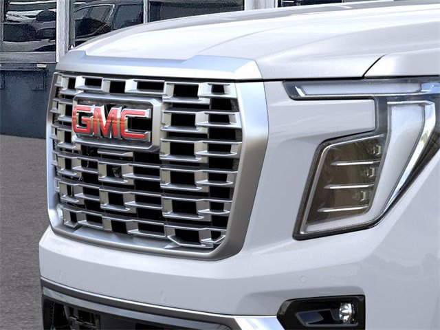 New 2026 GMC Yukon XL Denali image 13
