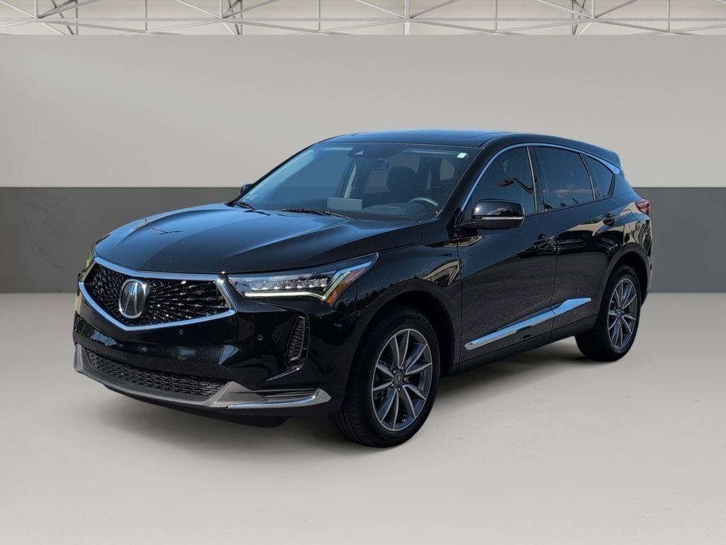 Used 2023 Acura RDX w/ Technology Package image 3