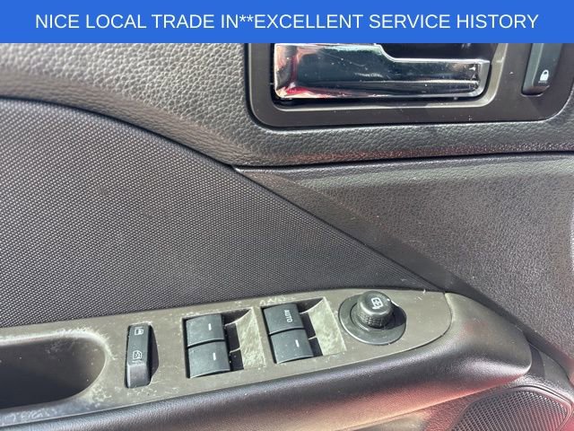 Used 2012 Ford Fusion SE image 24