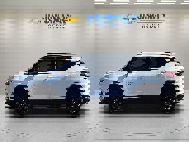 Certified 2023 Chevrolet Blazer LT w/ Convenience Package image 2