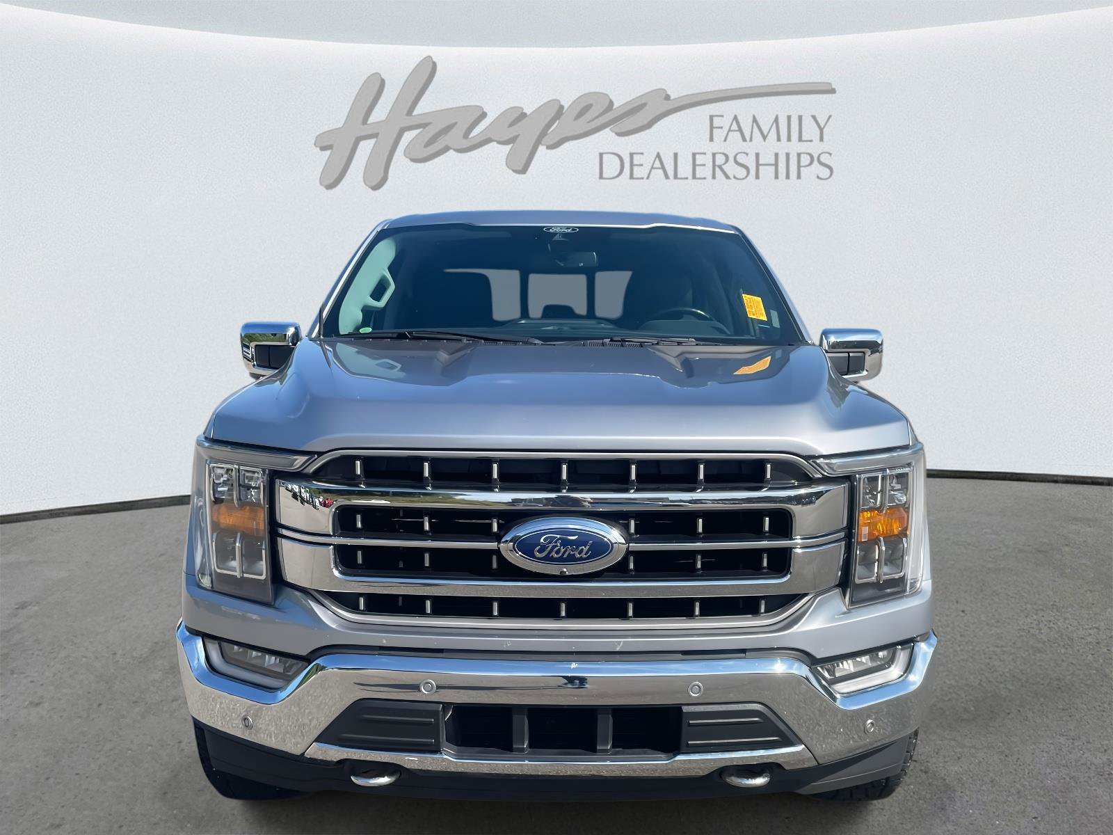 Used 2021 Ford F150 Lariat image 29