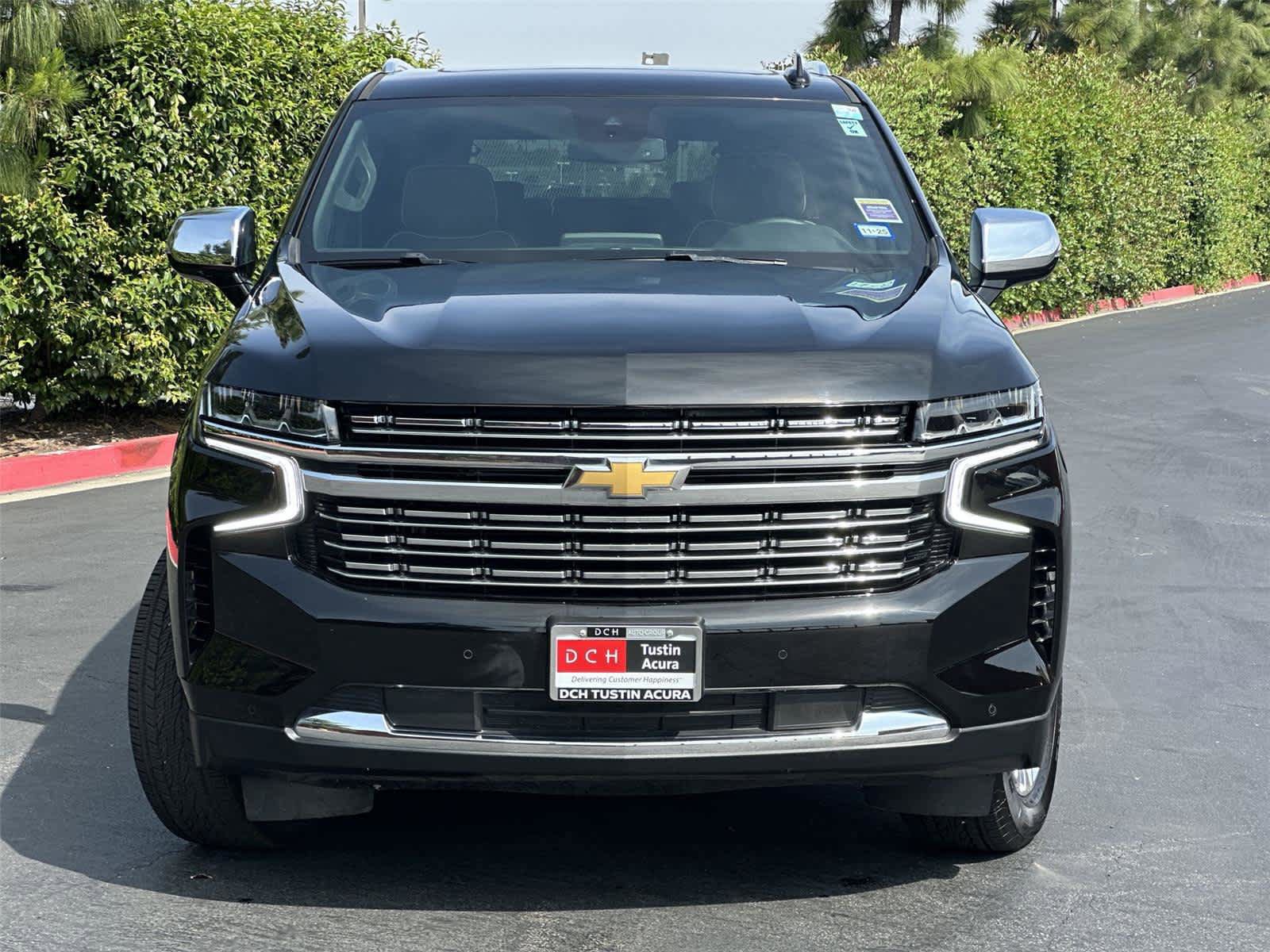 Used 2024 Chevrolet Tahoe Premier image 6