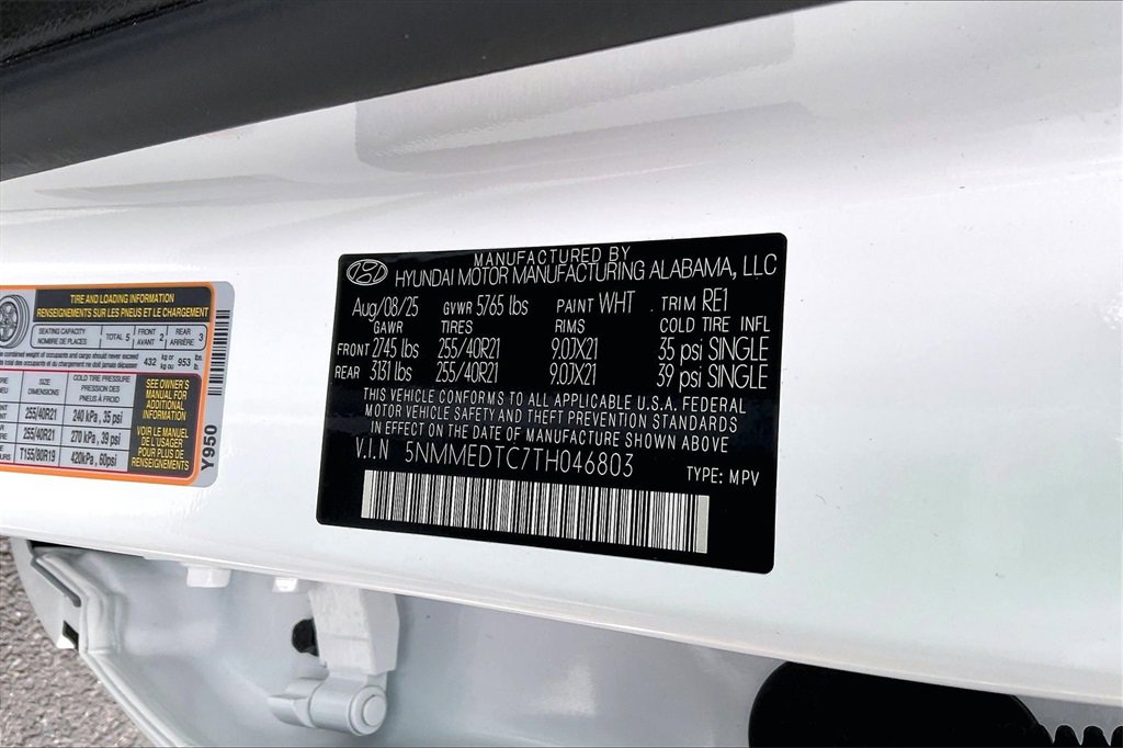 Used 2026 Genesis GV70 3.5T Sport Prestige image 19