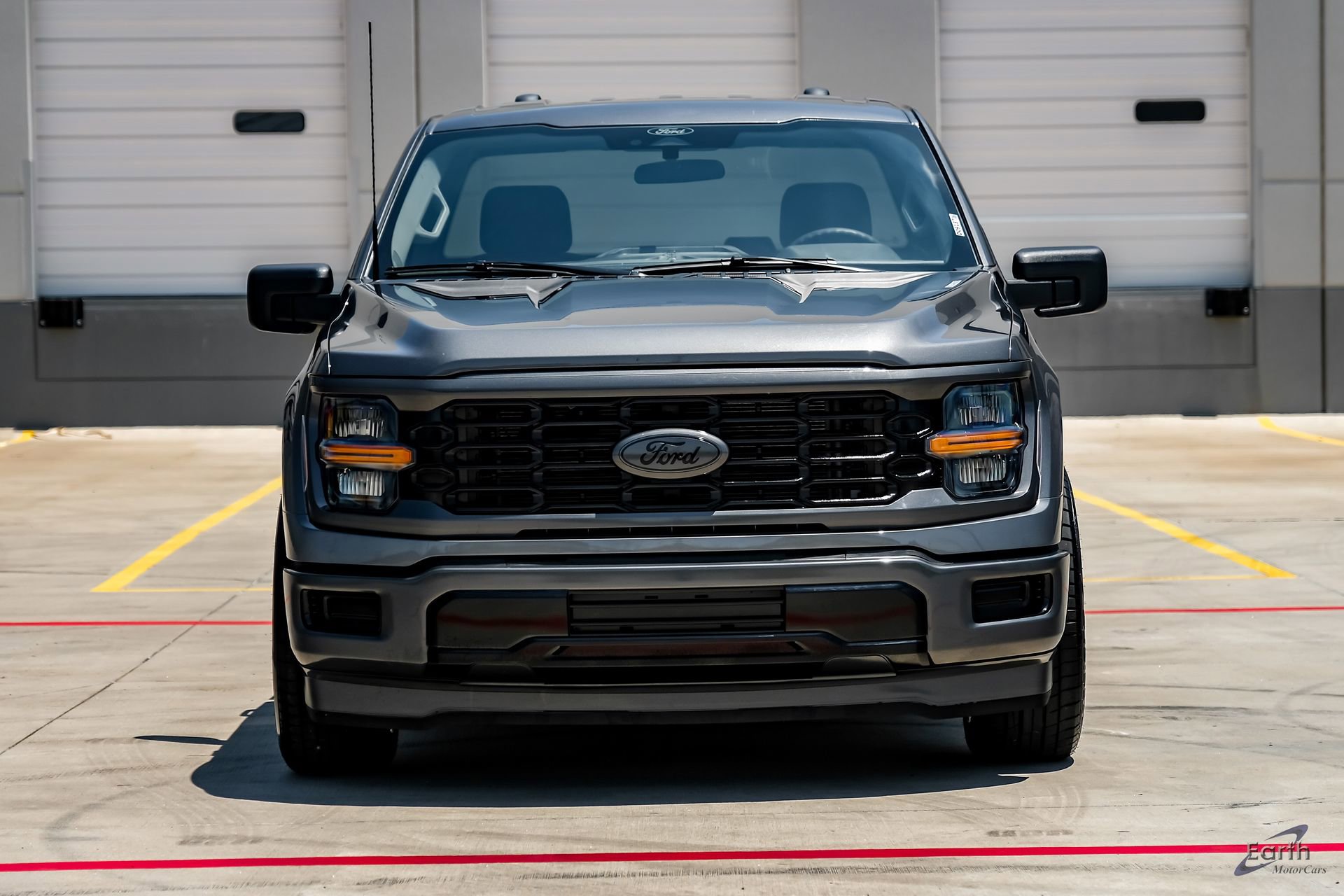 Used 2026 Ford F150 XL RWD image 27