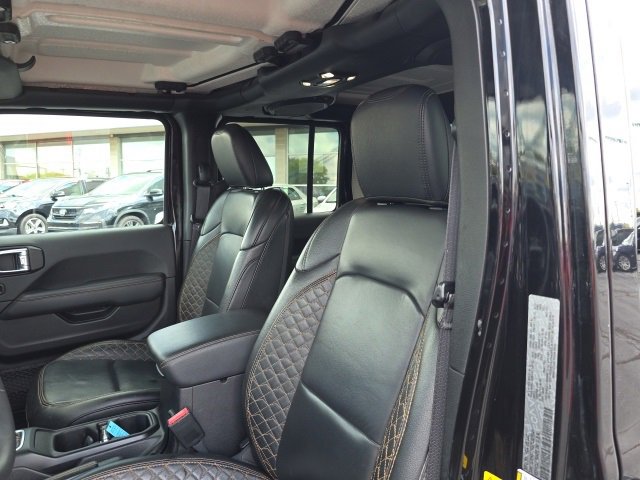 Used 2023 Jeep Gladiator Overland image 15