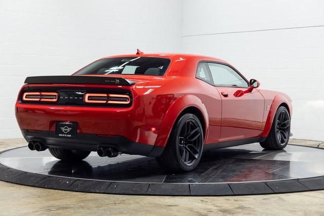 Used 2020 Dodge Challenger R/T Scat Pack image 10
