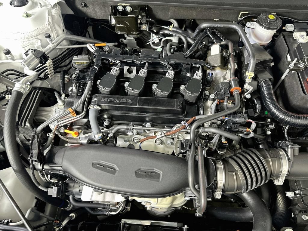 Used 2024 Honda Accord EX image 10