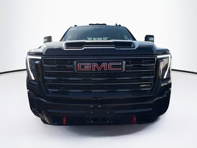 New 2026 GMC Sierra 2500 AT4 w/ AT4 Premium Plus Package image 2