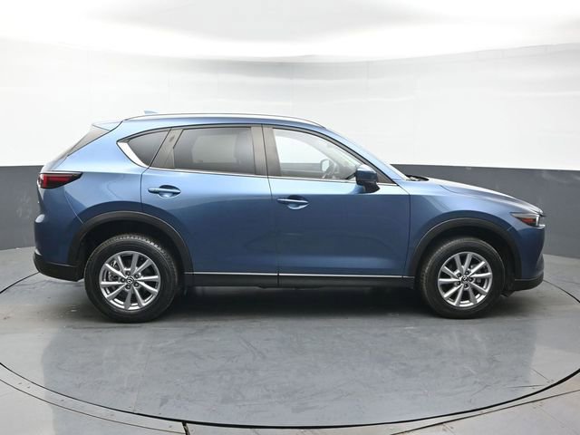 Certified 2023 MAZDA CX-5 AWD 2.5 S image 6