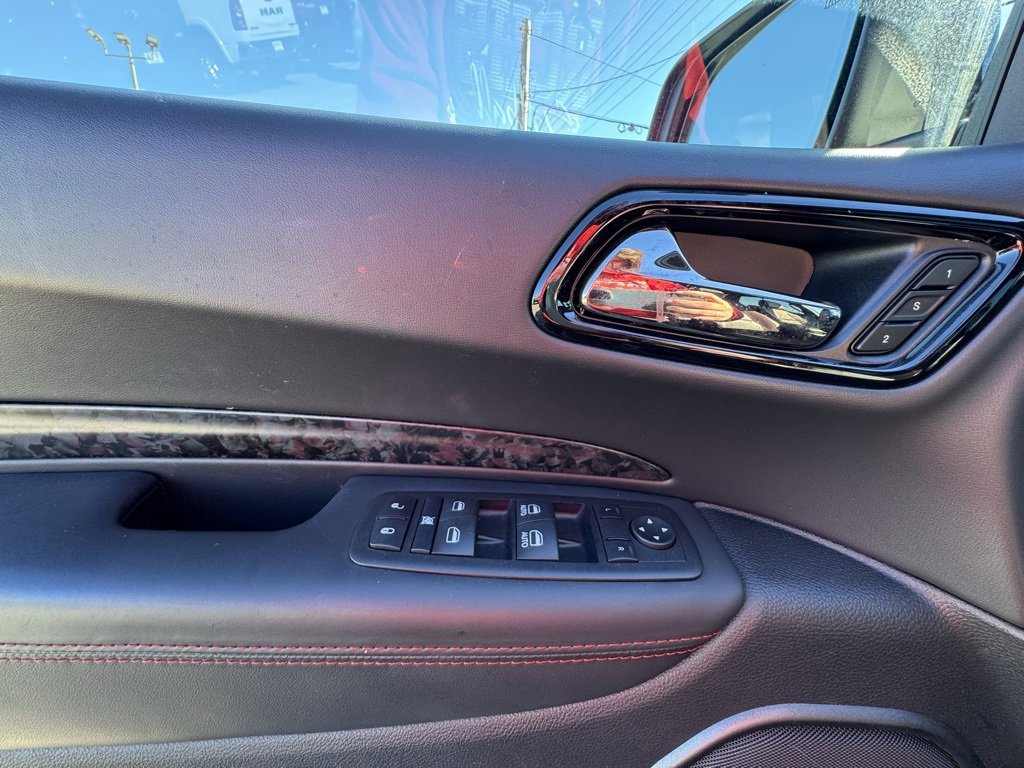 Used 2024 Dodge Durango R/T image 22