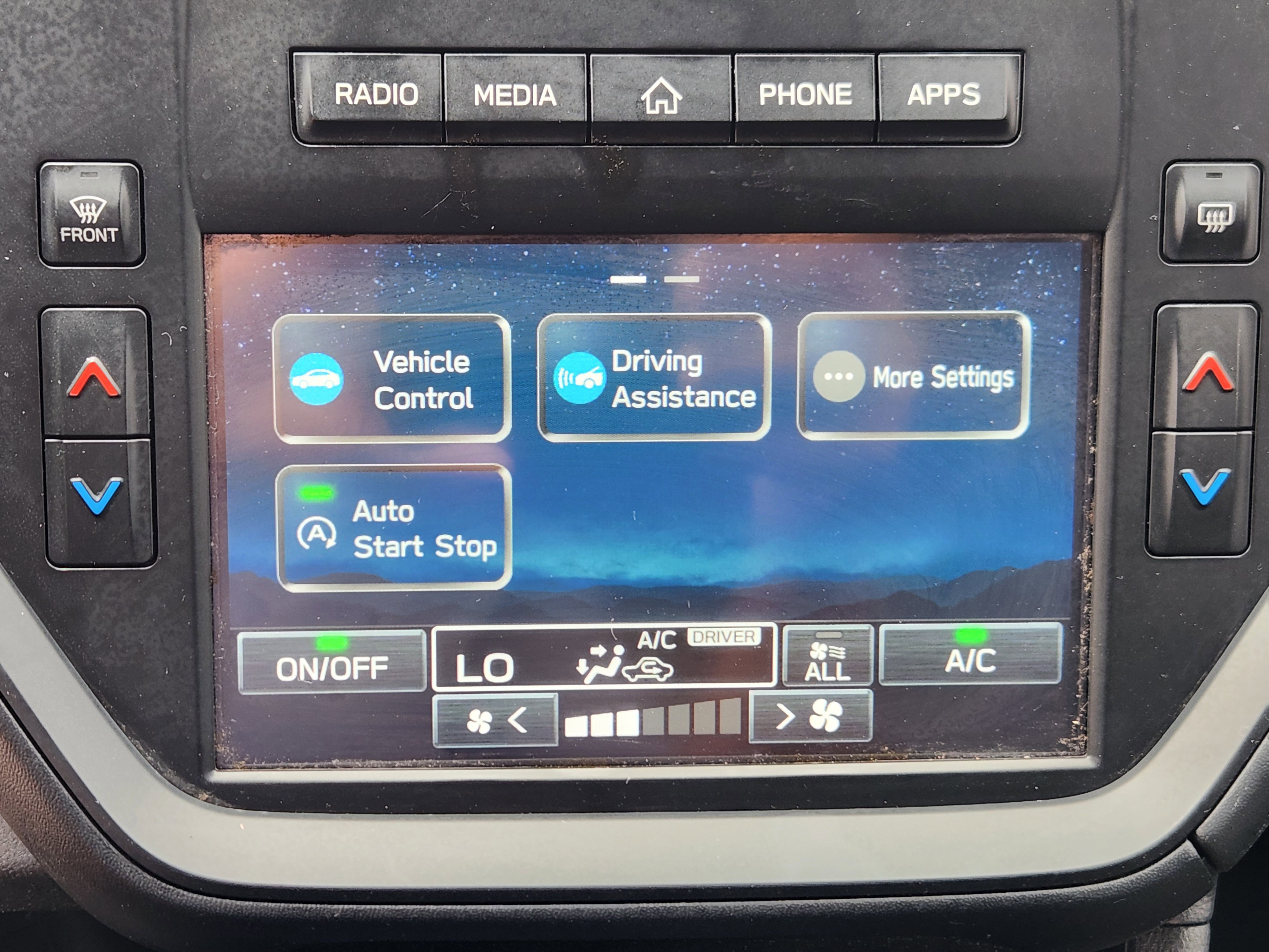 Used 2024 Subaru Impreza 2.0i image 13