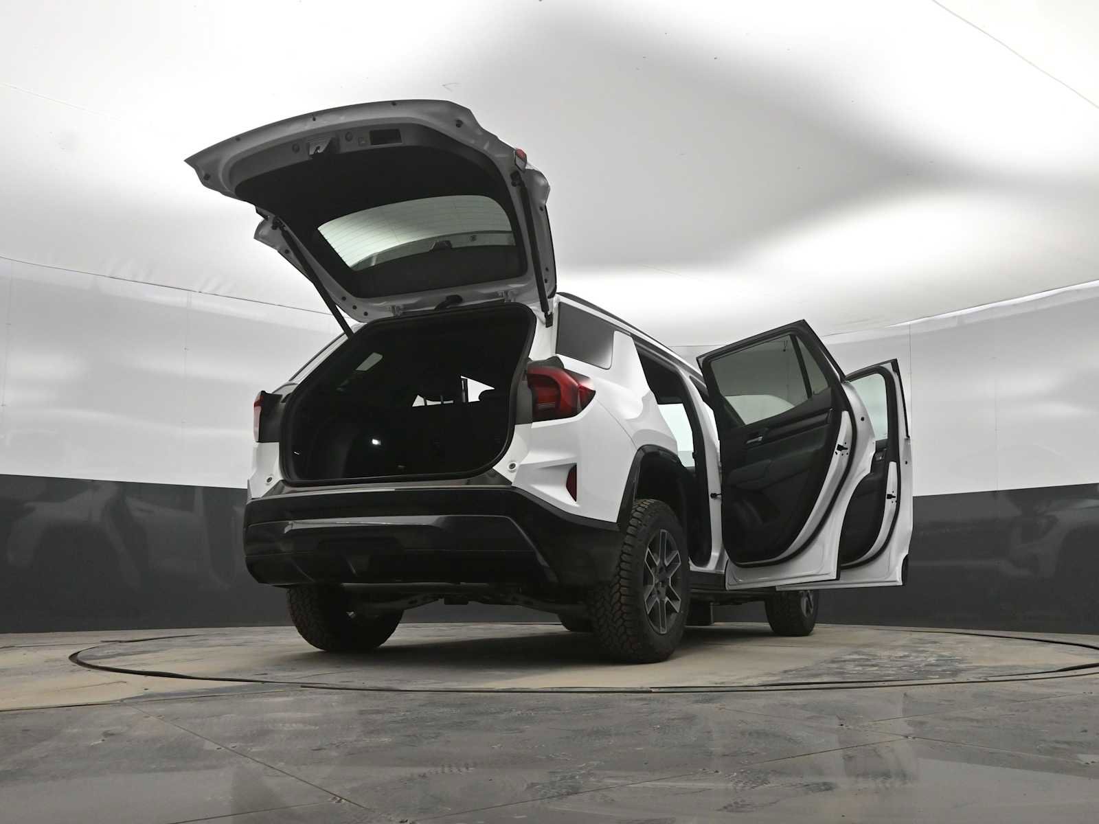 New 2026 GMC Terrain AT4 w/ Convenience Package III AWD/4WD image 42