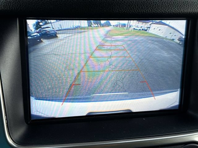 Used 2020 Chevrolet Tahoe LT AWD/4WD image 17