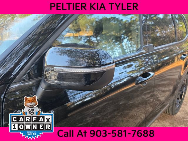Used 2023 Kia Telluride EX X-Line image 9