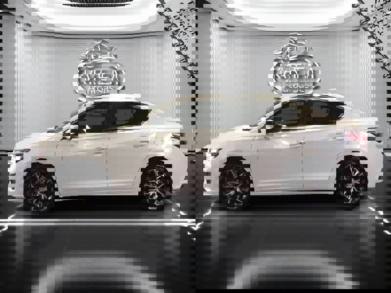 Used 2021 Acura ILX w/ Premium Package image 8